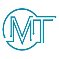 MesinTech logo - Similar company to Tonkain