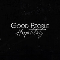 Good People Hospitality logo - Similar company to Difficult Name