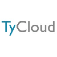 TyCloud logo - Similar company to Web Creators