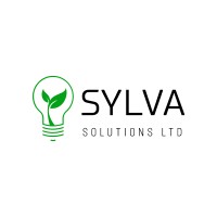 Sylva Solutions Ltd logo - Similar company to Acetek Software - Sap Business One Erp Software System
