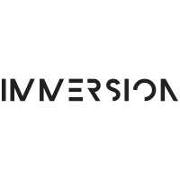 Immersion logo - Similar company to Orlandoix