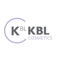 KBL Cosmetics logo - Similar company to Sourcinglab
