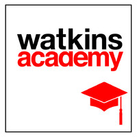 Watkins Academy logo - Similar company to Fls Tenantref