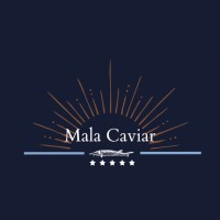 Mala Caviar Paris logo - Similar company to Sinomaterial International Co., Ltd