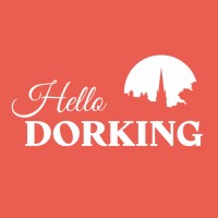 HelloDorking logo - Similar company to Hellodox