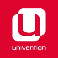 Univention logo - Similar company to Collabora Productivity