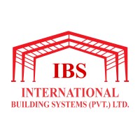 International Building System (IBS) logo - Similar company to Bashir & Associates