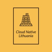 Cloud Native Lithuania Meetup logo - Similar company to Balticnog