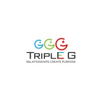Triple G logo - Similar company to Premier Ostomy Centre