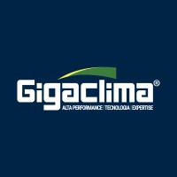 Gigaclima | Refrigeradores para Componentes Eletrônicos logo - Similar company to Eletromei