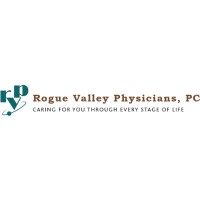 Rogue Valley Physicians logo - Similar company to John A. Warekois, Cpa, Llc