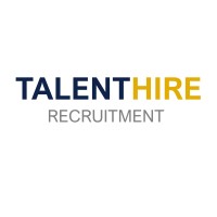 Talent Hire Recruitment logo - Similar company to Spellbook Systems