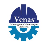 Venas Montagem e Manutenção Industrial logo - Similar company to Agil Internet