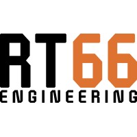 Route 66 Engineering, LLC logo - Similar company to 360 Engineering Group, Pllc