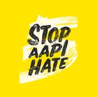 Stop AAPI Hate logo - Similar company to Apapa - Asian Pacific American Public Affairs Association
