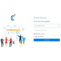 E-BORDRO / Yasal Geçerli E-Bordro Portalınız logo - Similar company to Payday - Online Bordro