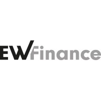 EW Finance Oy logo - Similar company to Erpware Oy
