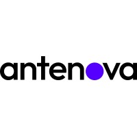 Antenova logo - Similar company to Metalysis