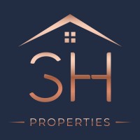 Sam Homes Properties logo - Similar company to Gxlloyd - Dubai Immobilien