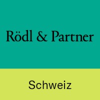 Rödl & Partner Schweiz logo - Similar company to Budliger Treuhand Ag