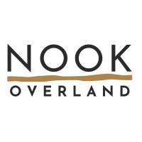 Nook Overland logo - Similar company to Grasshopper Trading Co