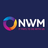 NWM Ltd logo - Similar company to Atom