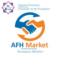 AFH Market logo - Similar company to Pbx Hawaii