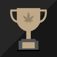 Farmers Cup Official logo - Similar company to Cannaclub