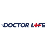 Doctor Life Peru logo - Similar company to Master Medic S.A.