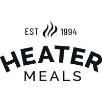 HeaterMeals - Self-Heating Meals logo - Similar company to Luxfer Magtech