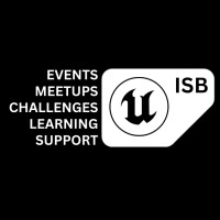 Unreal Engine Community - Islamabad Chapter logo - Similar company to Unreal Engine Resources