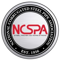 National Corrugated Steel Pipe Association logo - Similar company to Icg - Construction And Management Institute