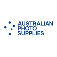 Australian Photo Supplies logo - Similar company to Cnij Inc.