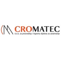 Cromatec d.o.o. logo - Similar company to Techsim Engineering