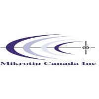 Mikrotip Canada Inc logo - Similar company to Hellfire Suppression Services