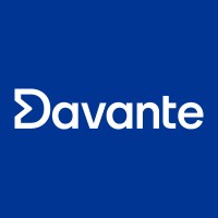 Davante logo - Similar company to Implika: Centro De Formación
