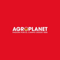 Agroplanet logo - Similar company to Autoplanet Chile