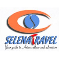 Selena Travel Mongolia logo - Similar company to Fine Representation