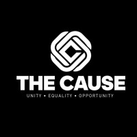 The Cause Bristol logo - Similar company to Ujima Radio Cic