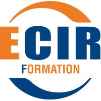 Ecole de la Construction des Infrastructures et des Réseaux - ECIR Formation logo - Similar company to Elfe Formations Btp