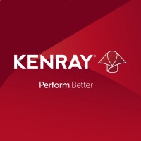 KENRAY logo - Similar company to Bagform