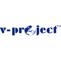 V-PROJECT S.A. logo - Similar company to Dfme Damel S.A.