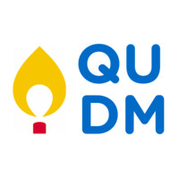 Queens University Dance Marathon logo - Similar company to Founded Partners Inc.