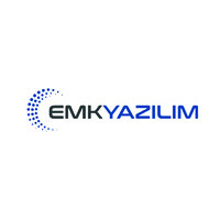 EMK YAZILIM TEKNOLOJİ SAN. ve TİC. LTD. ŞTİ logo - Similar company to Cicasoft Yazılım Hizmetleri