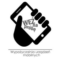 WezNaProbe.pl - wynajem urządzeń mobilnych logo - Similar company to Duexso Waldemar Wiśniewski
