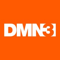 DMN3 logo - Similar company to Signet Interactive