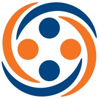 Powered By Teams logo - Similar company to Bricks Team Building