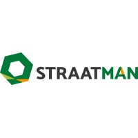 Straatman logo - Similar company to Shibatafenderteam