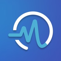 Medentee logo - Similar company to Oxbc - Oxford Blockchain Foundation