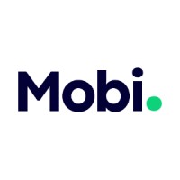 Mobi logo - Similar company to Mobi Distribution